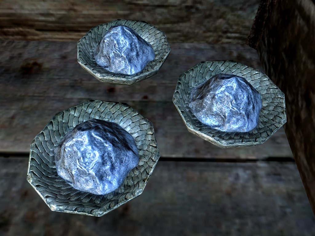 Skyrim:Calixto's House of Curiosities - The Unofficial Elder Scrolls Pages  (UESP)