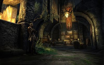 Online:Vulkhel Guard Outlaws Refuge - The Unofficial Elder Scrolls ...