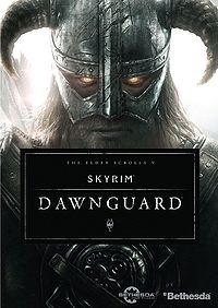Skyrim:Dawnguard Vampire Hunter - The Unofficial Elder Scrolls Pages (UESP)