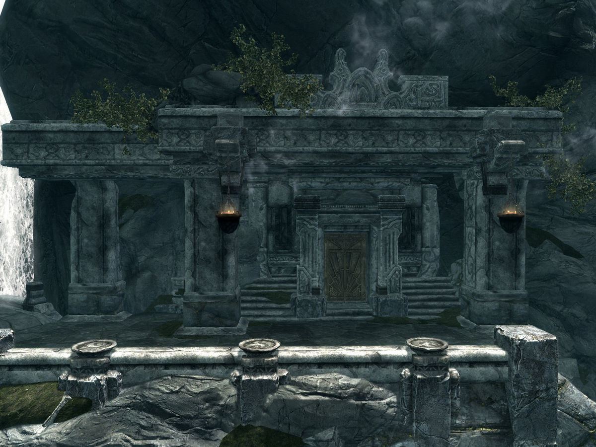 Skyrim:Hendraheim (place) - The Unofficial Elder Scrolls Pages (UESP)