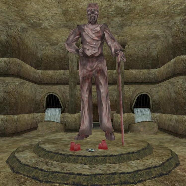 UESPWiki - The Unofficial Elder Scrolls Pages