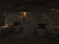 OBR-interior-Cheydinhal Fighters Guild Basement.jpg