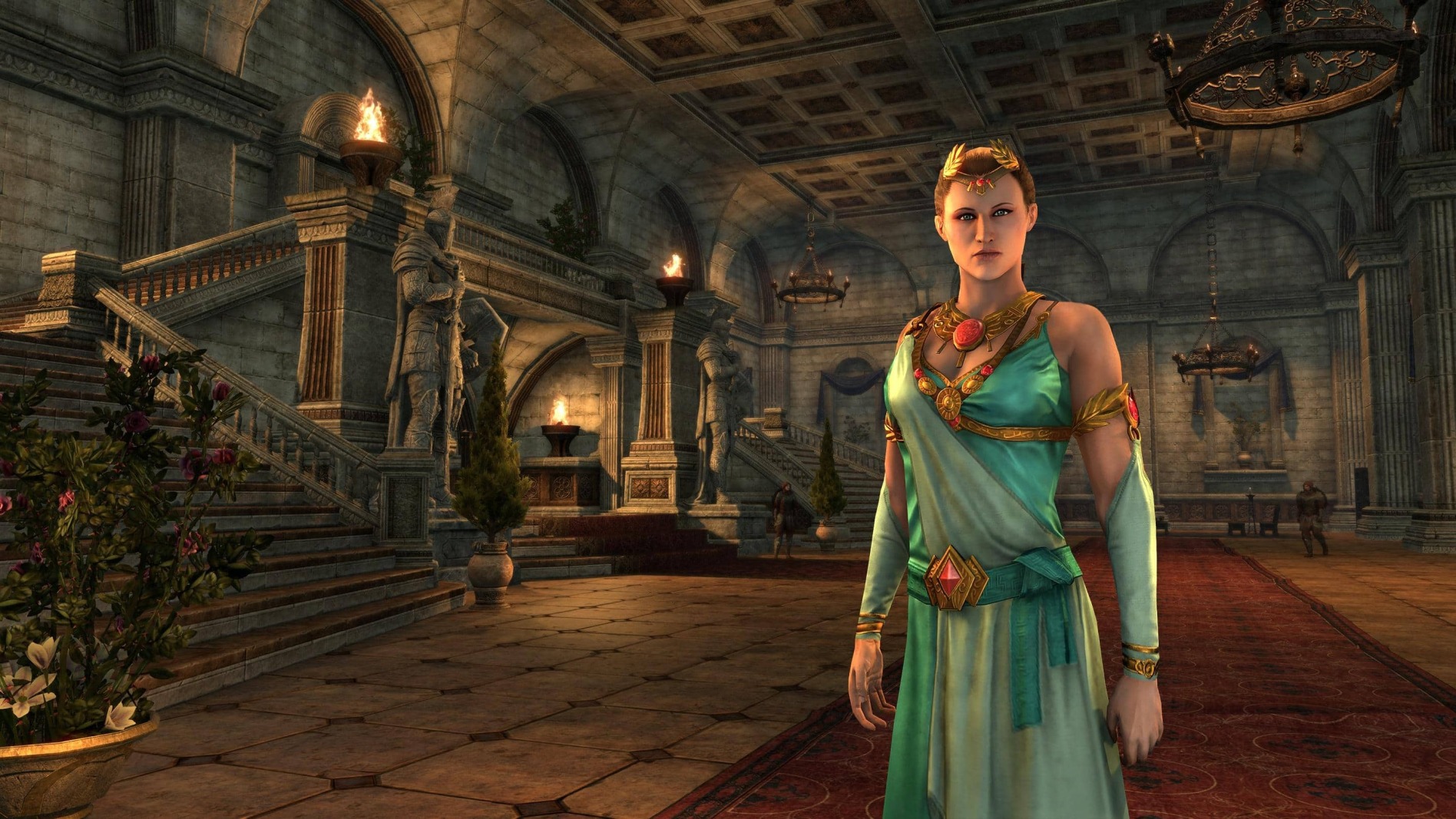 Lorenibenay The Unofficial Elder Scrolls Pages Uesp 4748