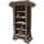 ON-icon-furnishing-Solitude Bookcase, Narrow Noble Filled.png