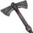 ON-icon-weapon-Orichalc Battle Axe-Argonian.png