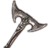 ON-icon-weapon-Orichalc Battleaxe-Outlaw.png