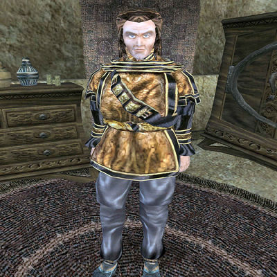 Morrowind:Yngling Half-Troll - The Unofficial Elder Scrolls Pages (UESP)