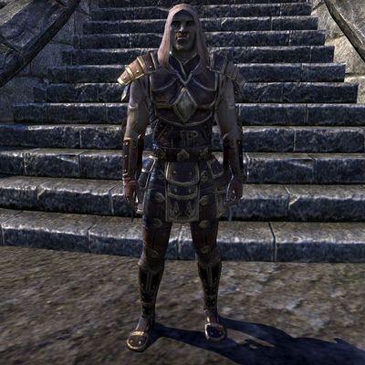 Online:Gargak - The Unofficial Elder Scrolls Pages (UESP)