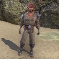Abecean Privateer's Apparel (male)