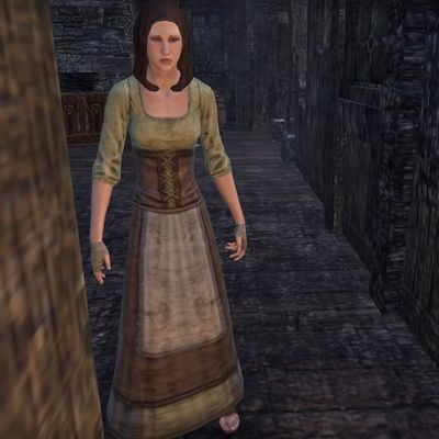 Online:Severia Atticus - The Unofficial Elder Scrolls Pages (UESP)