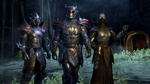 Guide to Combat Basics in the Elder Scrolls Online