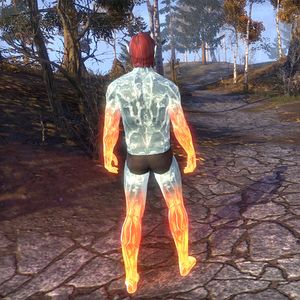 Online:Sunspire Ice-Fire - The Unofficial Elder Scrolls Pages (UESP)