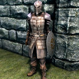 Skyrim:Dawnguard Equipment - The Unofficial Elder Scrolls Pages (UESP)
