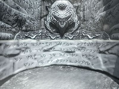 ysgramor skyrim uesp