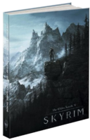 BK-cover-Skyrim Official Game Guide Collector's Edition.png