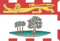 Flag Canada Prince Edward Island.png