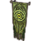 Online:Hermaeus Mora Banner - The Unofficial Elder Scrolls Pages (UESP)