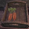 Carrots in Elder Scrolls Online
