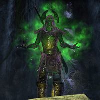 Serpent dies with health left, lives with 0 hp — Elder Scrolls Online