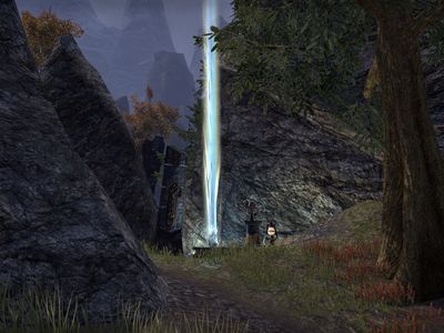 The Rift Eso Skyshards Online:the Rift Skyshard Hunter - The Unofficial Elder Scrolls Pages (Uesp)