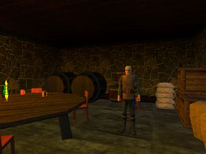 Redguard:Smuggler's Den - The Unofficial Elder Scrolls Pages (UESP)