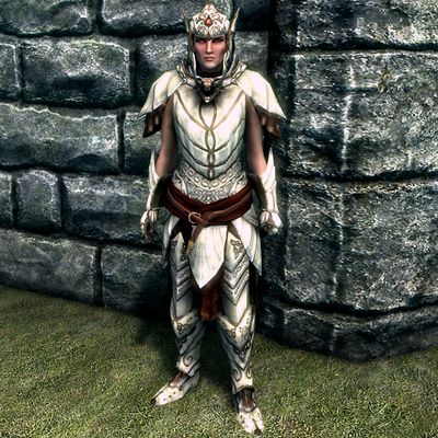 Skyrim:Falmer Equipment - The Unofficial Elder Scrolls Pages (UESP)