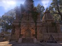 Online:Do'Krin Monastery - The Unofficial Elder Scrolls Pages (UESP)