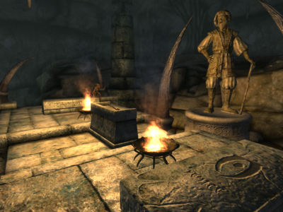 Oblivion:Whom Gods Annoy - The Unofficial Elder Scrolls Pages (UESP)