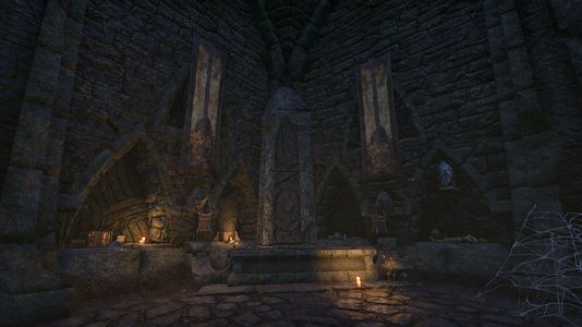 Online:Forgotten Crypts - The Unofficial Elder Scrolls Pages (UESP)