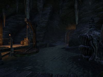 Eso Smugglers Den Map Online:smuggler's Den - The Unofficial Elder Scrolls Pages (Uesp)