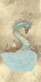 ON-tribute-orgnum-Sea Serpent Colossus.png