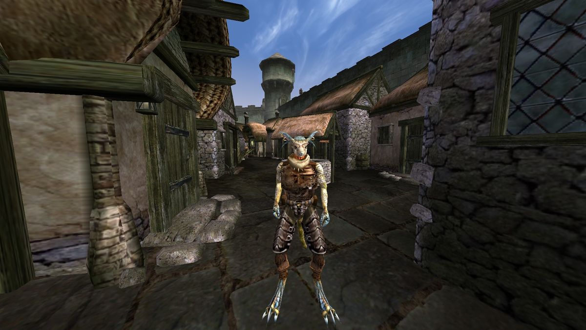 Tamriel Rebuilt:Taxing the Poor - The Unofficial Elder Scrolls Pages (UESP)