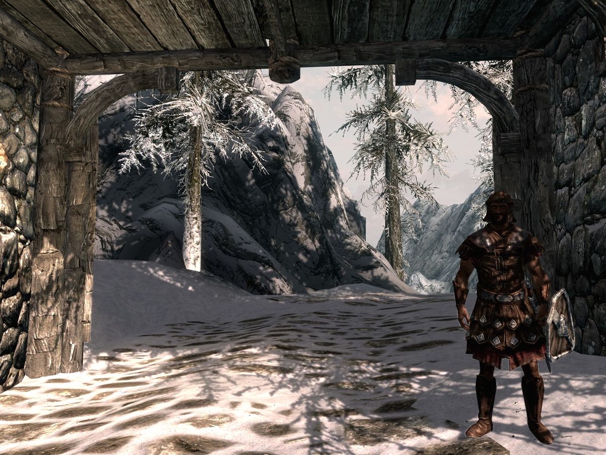 Beyond Skyrim Cyrodiil Welcome To Cyrodiil The Unofficial Elder   1200px BS5C Quest Welcome To Cyrodiil 