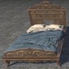 ON-furnishing-Elsweyr Bed, Rumpled Elegant Double.jpg