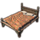 ON-icon-furnishing-Elsweyr Bed, Rumpled Quilted Double.png