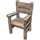 ON-icon-furnishing-Solitude Armchair, Wood.png