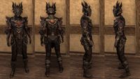 ON-item-armor-Annihilarch's Chosen Light (Jerkin) Female.jpg
