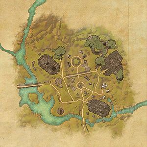 Online:Redfur Trading Post - The Unofficial Elder Scrolls Pages (UESP)