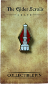 MER-Loot Crate White-Gold Tower Pin.png