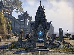 Online:Velyn Harbor - The Unofficial Elder Scrolls Pages (UESP)