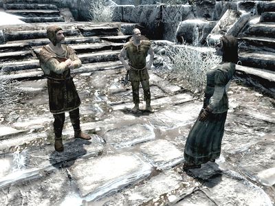 Skyrim:Rolff Stone-Fist - The Unofficial Elder Scrolls Pages (UESP)