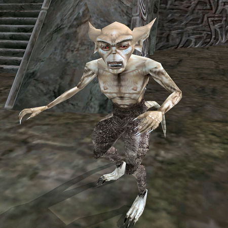 Lore:Scamp - The Unofficial Elder Scrolls Pages (UESP)