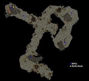 Morrowind:Adanumuran - The Unofficial Elder Scrolls Pages (UESP)