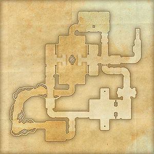 Online:Shael Ruins - The Unofficial Elder Scrolls Pages (UESP)