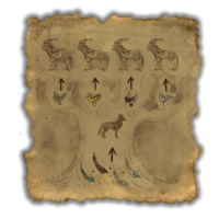 ON-misc-Indrik Life Cycle Scroll.png
