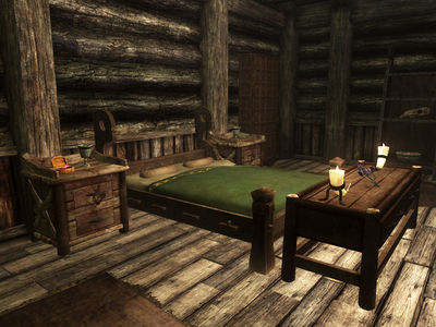 Skyrim Black Briar Lodge The Unofficial Elder Scrolls Pages UESP   400px SR Interior Black Briar Lodge 03 