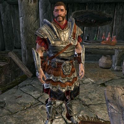 Skyrim:Legate Skulnar - The Unofficial Elder Scrolls Pages (UESP)