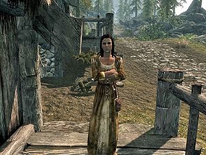 Skyrim:Dragon's Breath Mead (quest) - The Unofficial Elder Scrolls ...