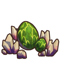 CT-decoration-Green Dragon Egg.png