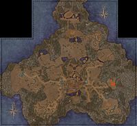 ON-map-Coldharbour (old style).jpg